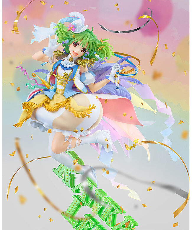 ランカ・リー ～ Anniversary Stage Ver. ～ 1/7スケールフィギュア【