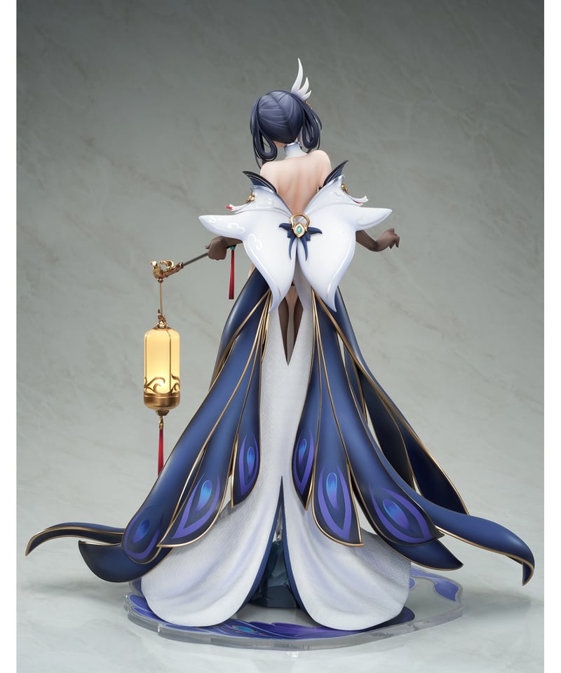 予約】アズールレーン 鎮海 改 1/7スケール 塗装済み完成品 [APEX-TOYS