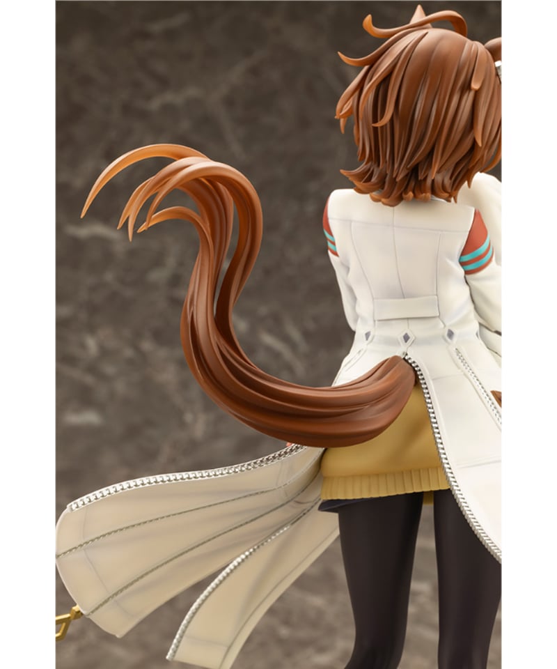 ウマ娘 プリティーダービー アグネスタキオン 1/7スケール PVC塗装済み