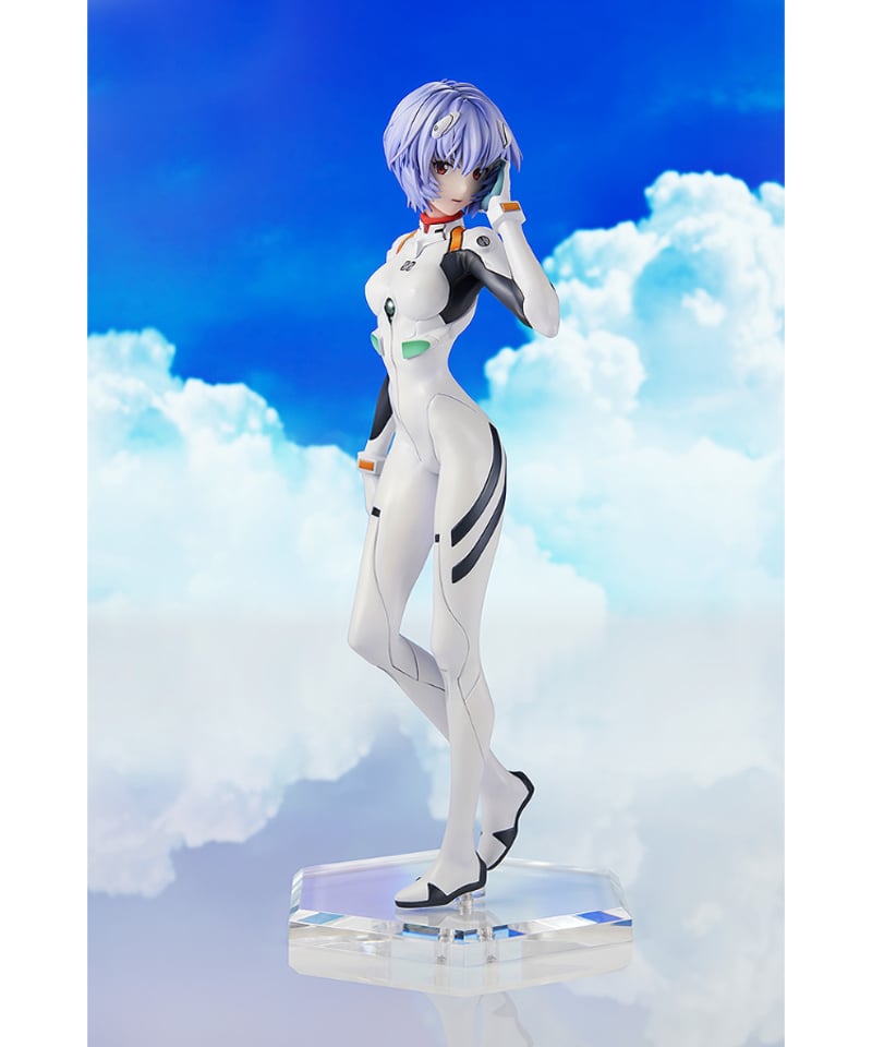 愛蔵版】新世紀エヴァンゲリオン」 綾波レイ/ 惣流・アスカ