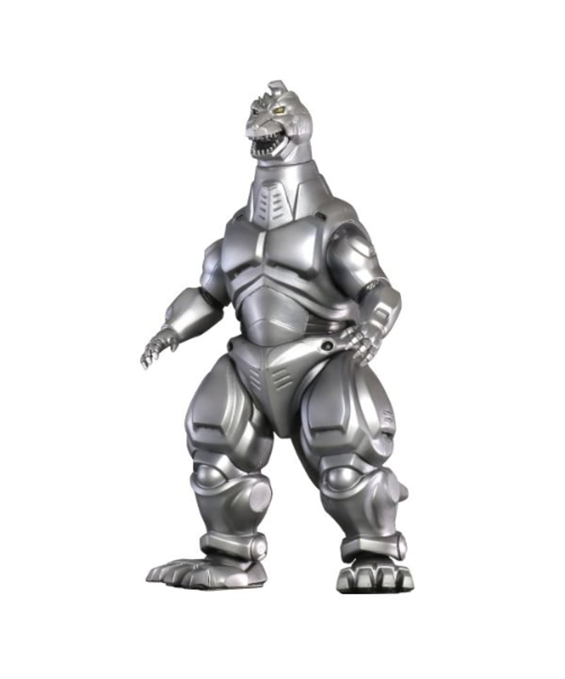 メカゴジラ（1993）プラモデル | WonderToys