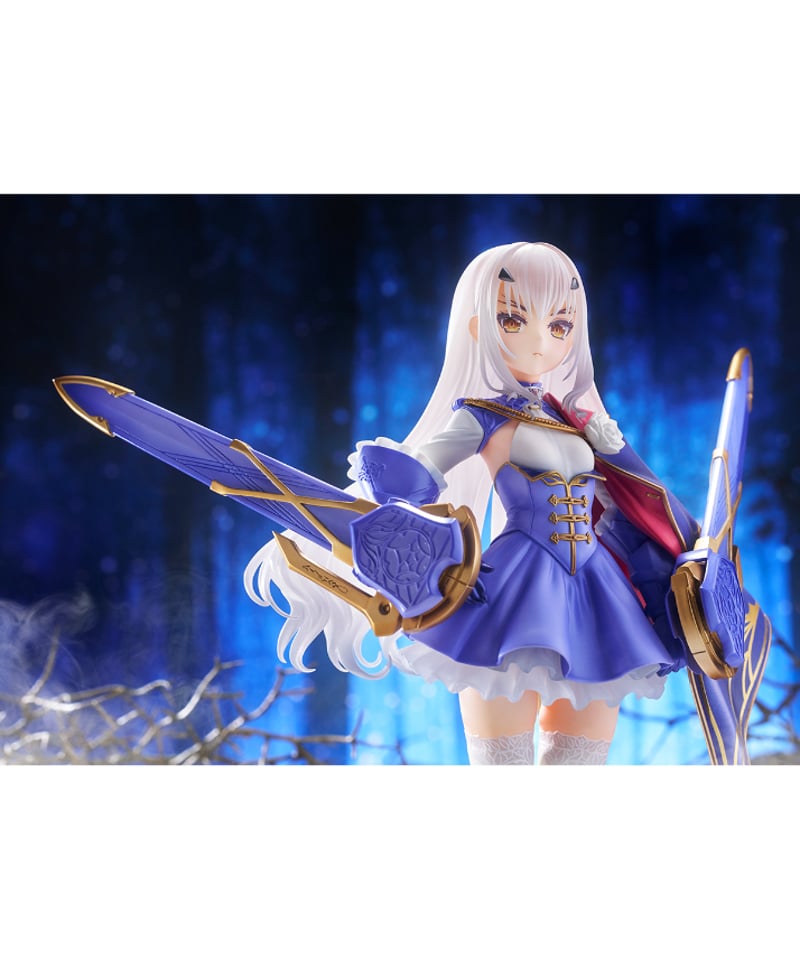 Fate/Grand Order ランサー／メリュジーヌ（第二再臨） 1/7スケール