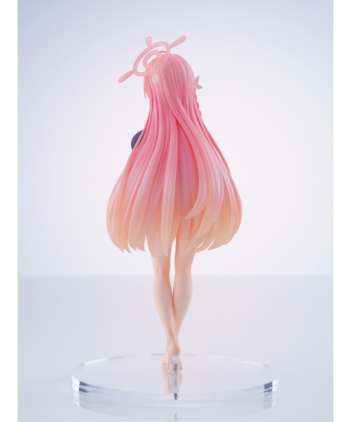 ブルーアーカイブ -Blue Archive- ハナコ DX Ver. 1/7スケール 塗装