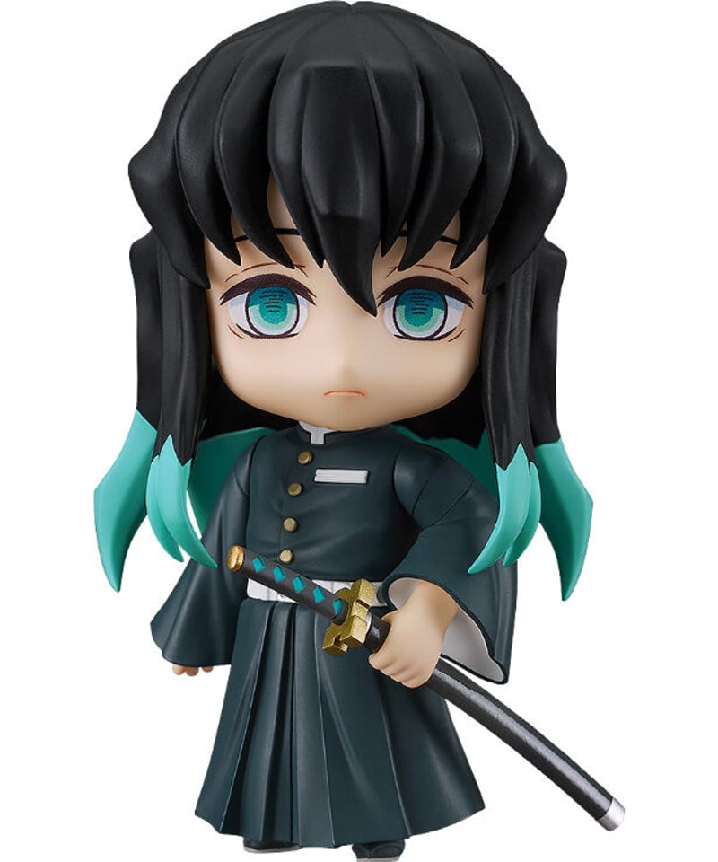 ねんどろいど 時透無一郎 【鬼滅の刃】 | WonderToys