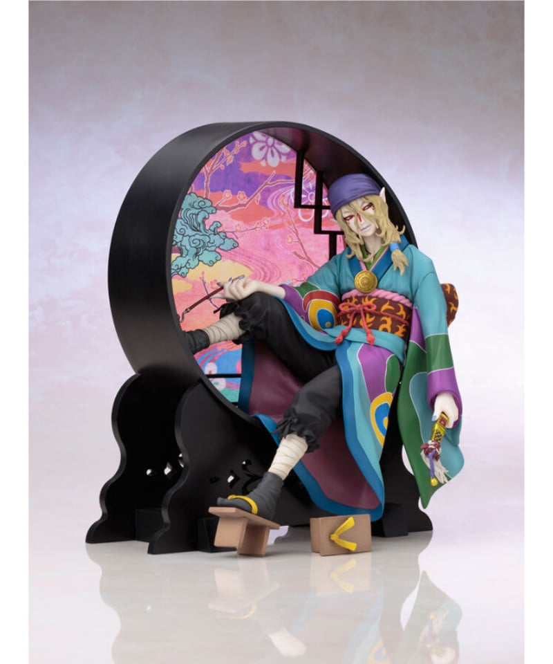 ARTFX J 薬売り モノノ怪（再生産） 1/8スケール PVC塗装済み完成品