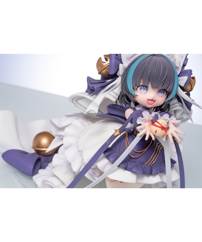 アズールレーン リトルチェシャー 1/6 完成品フィギュア AniGame