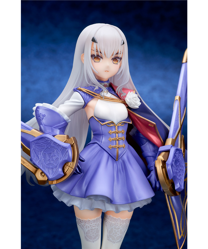 Fate/Grand Order ランサー／メリュジーヌ（第二再臨） 1/7スケール