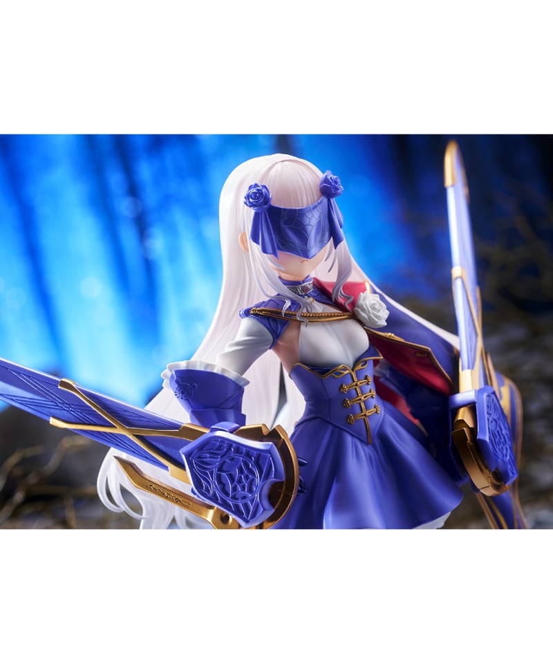 Fate/Grand Order ランサー／メリュジーヌ（第二再臨） 1/7スケール