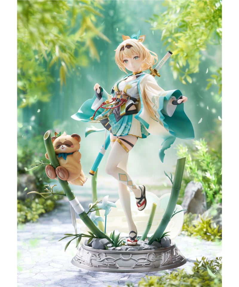 予約】風真いろは 1/7スケールフィギュア【再販】 ホロライブ