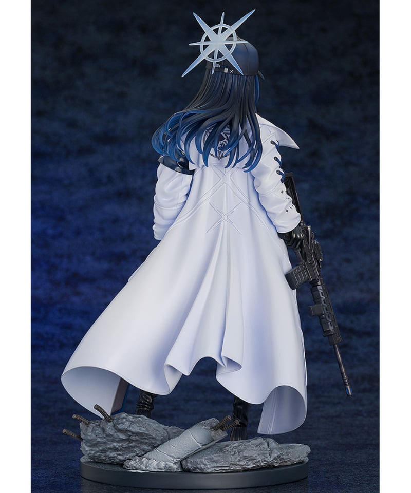 予約】サオリ 1/7スケール 塗装済み完成品フィギュア ブルーアーカイブ