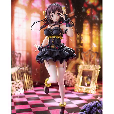 ゆんゆん | STORES