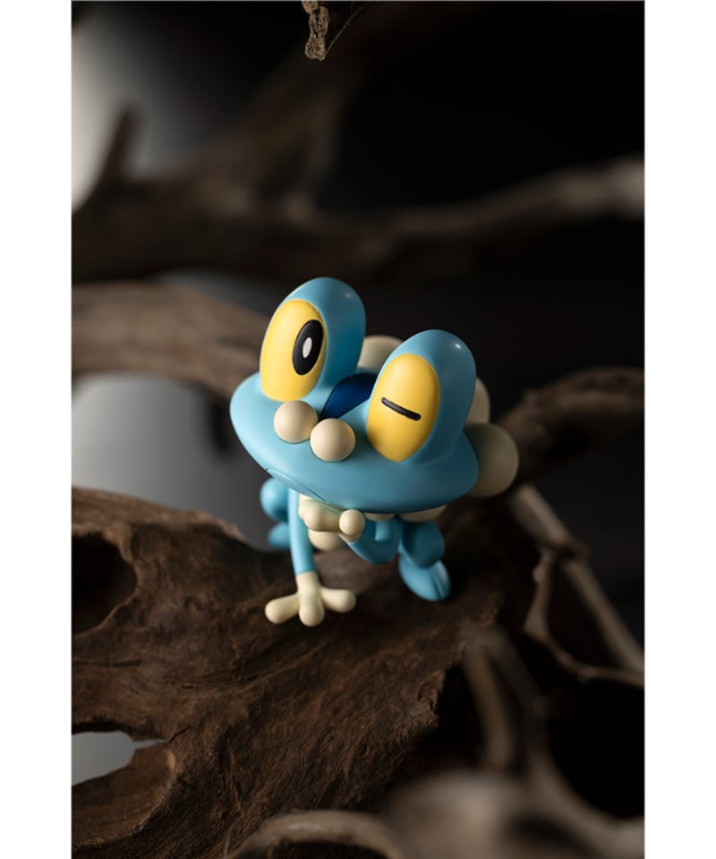 ARTFX J カルム with ケロマツ 『ポケットモンスター』シリーズ 1/8