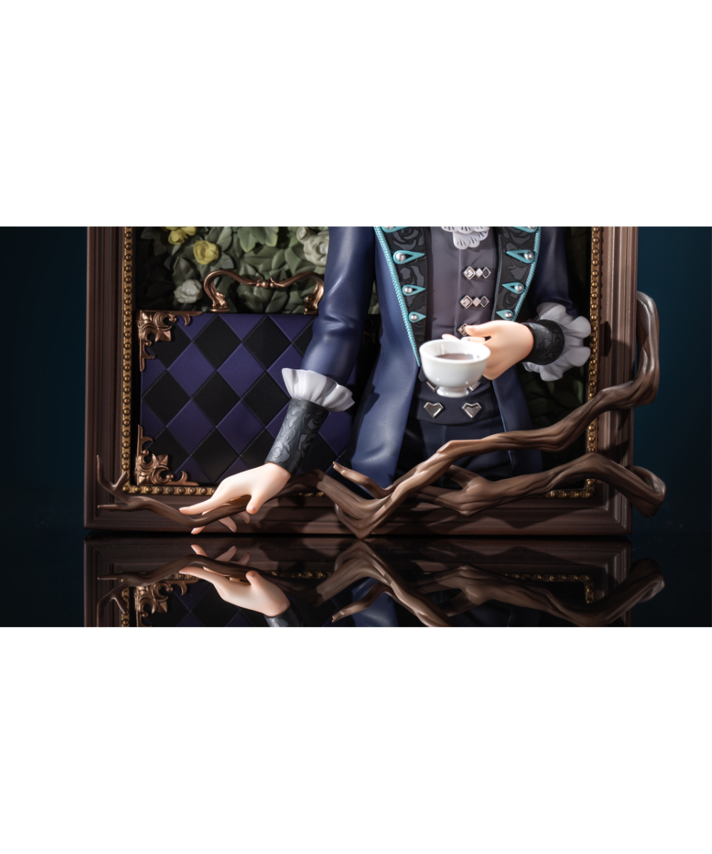 リバース：1999 *静止した肖像* ヴェルティ 立体フォトフレーム