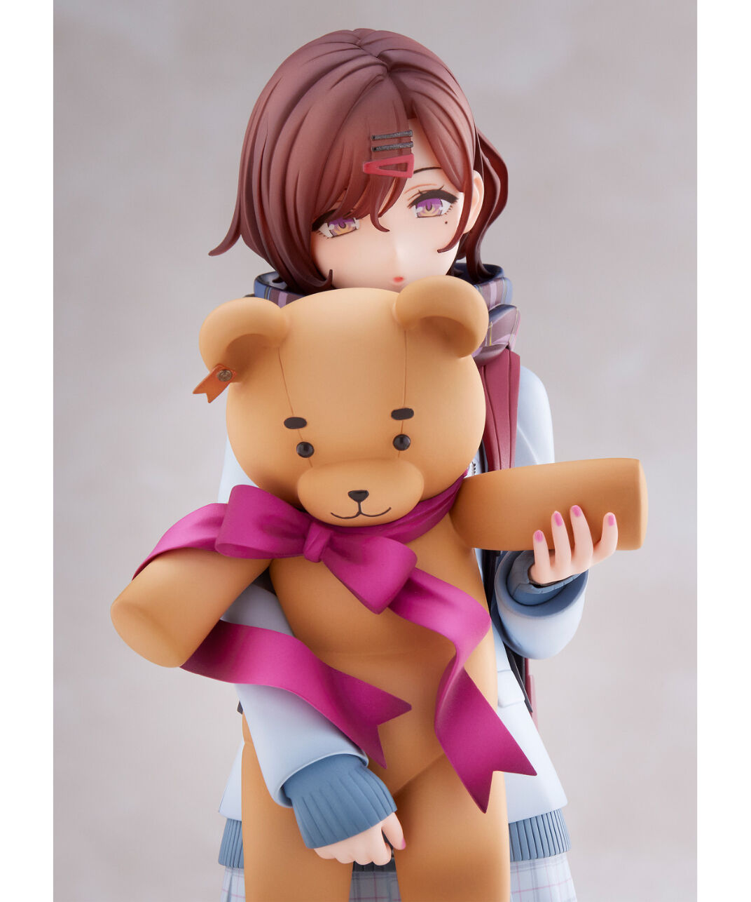 Feb.】樋口円香 1/7スケールフィギュア 『アイドルマスター シャイニー