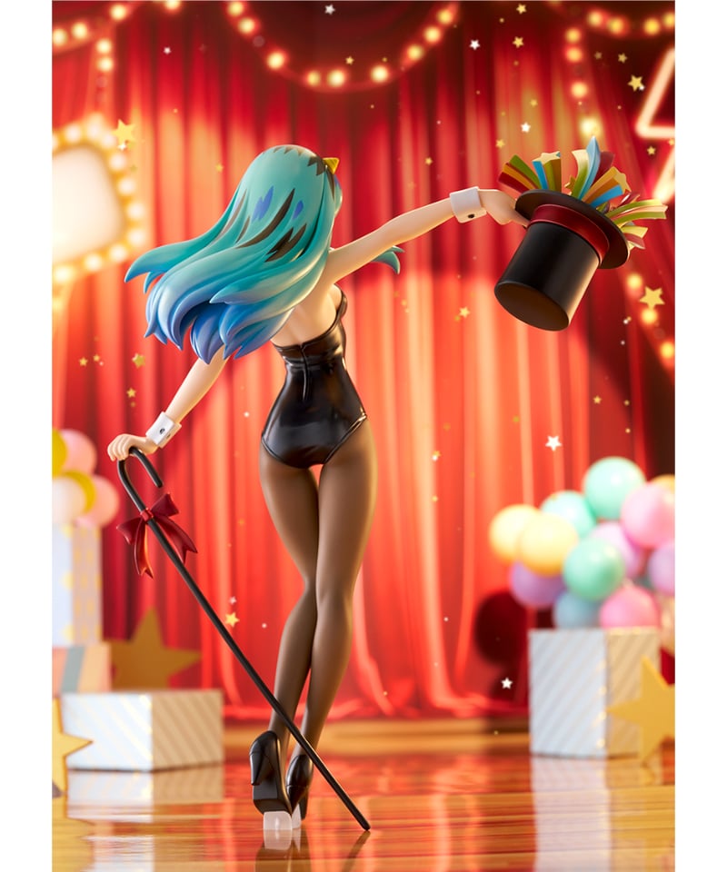 予約】うる星やつら ラム バニーガールStyle 1/7スケール 塗装済み完成