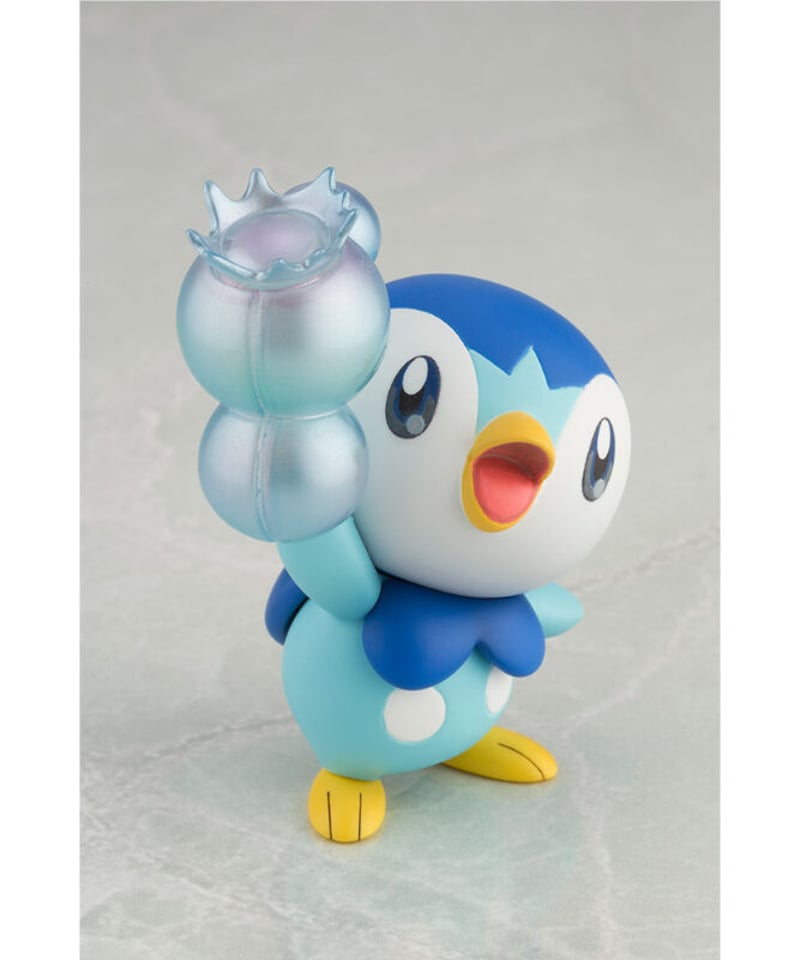 ARTFX J ヒカリ with ポッチャマ（再生産）1/8スケールフィギュア PVC