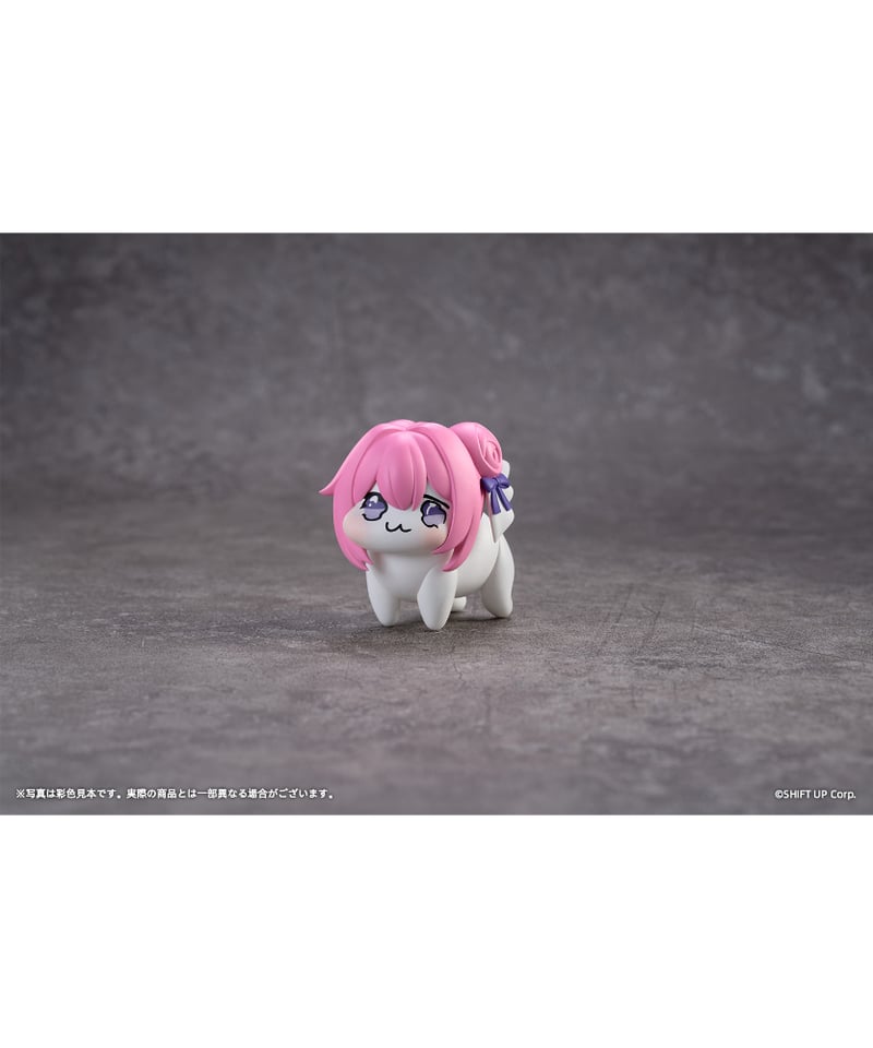 勝利の女神：NIKKE DORO ノンスケール 完成品アクションフィギュア