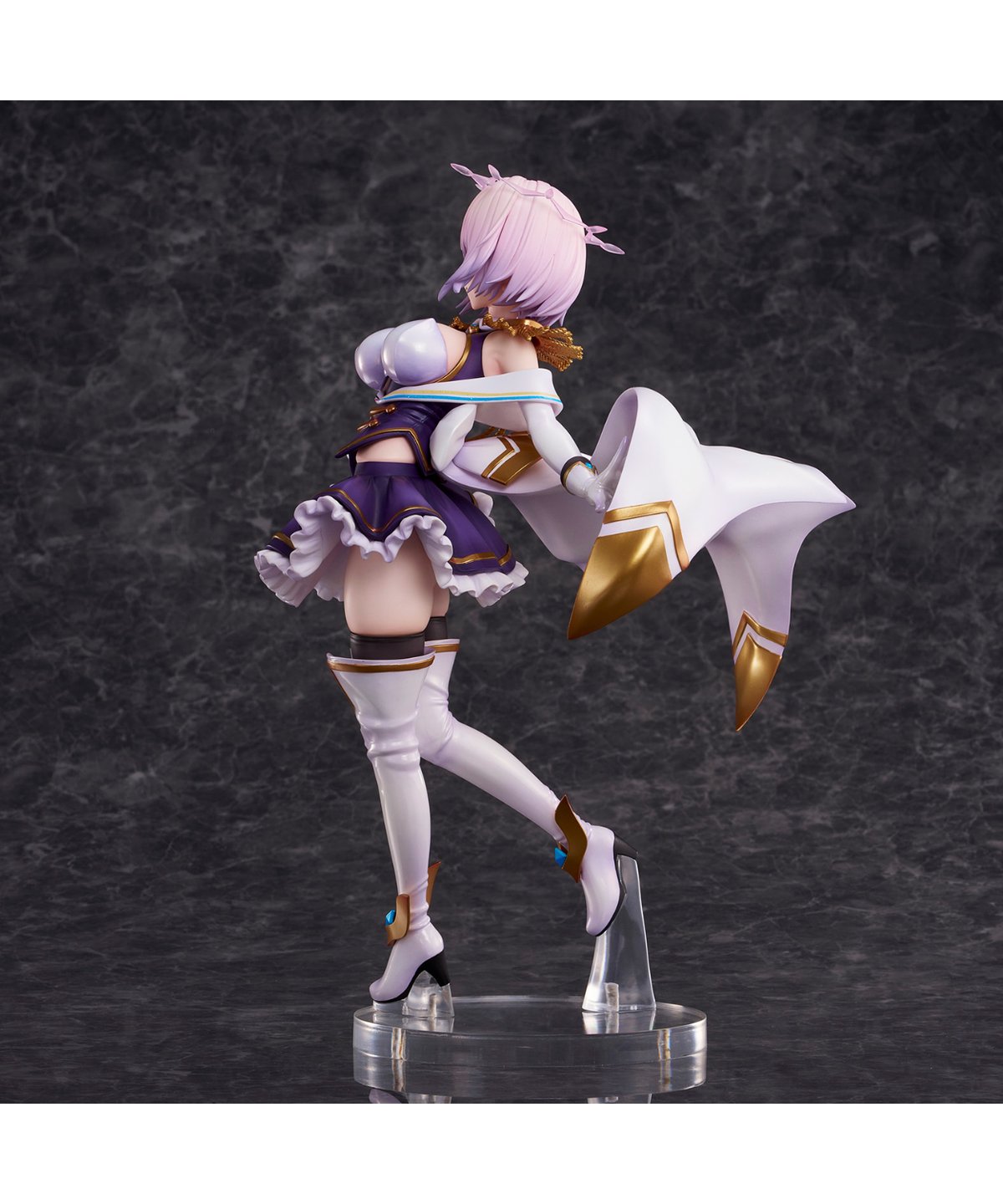 グリッドマンユニバース』新条アカネ（ニューオーダー） 1/6スケール