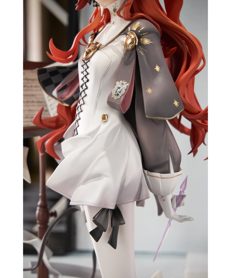 リバース：1999 ソネット 1/7スケール 塗装済み完成品 | WonderToys