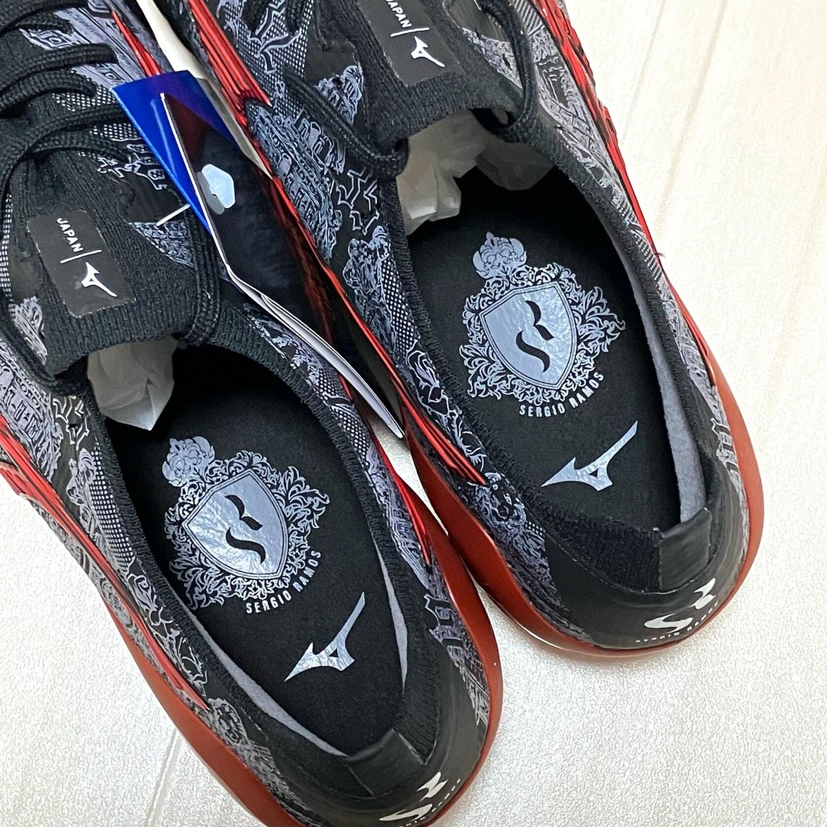 MIZUNO MORELIA NEO Ⅲ β JAPAN SR4 / ミズノ モレリアネオ3ベ