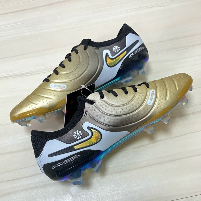 NIKE TIEMPO LEGEND 10 ELITE FH FG SE / ナイキ ティエン