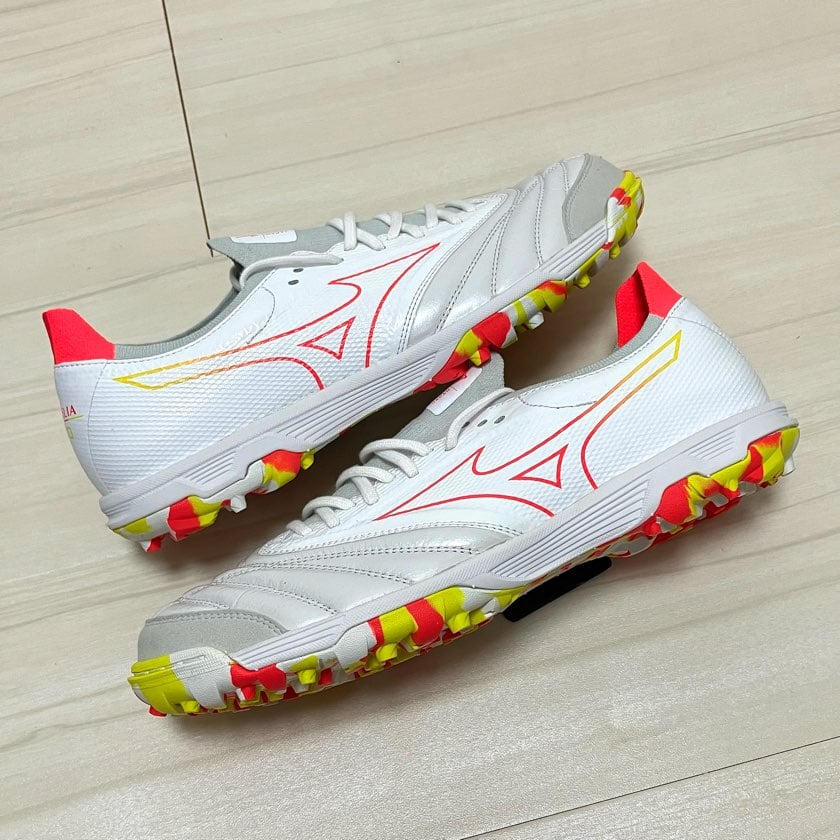 MIZUNO MORELIA NEO SALA β JAPAN TF Q1GB239064 /