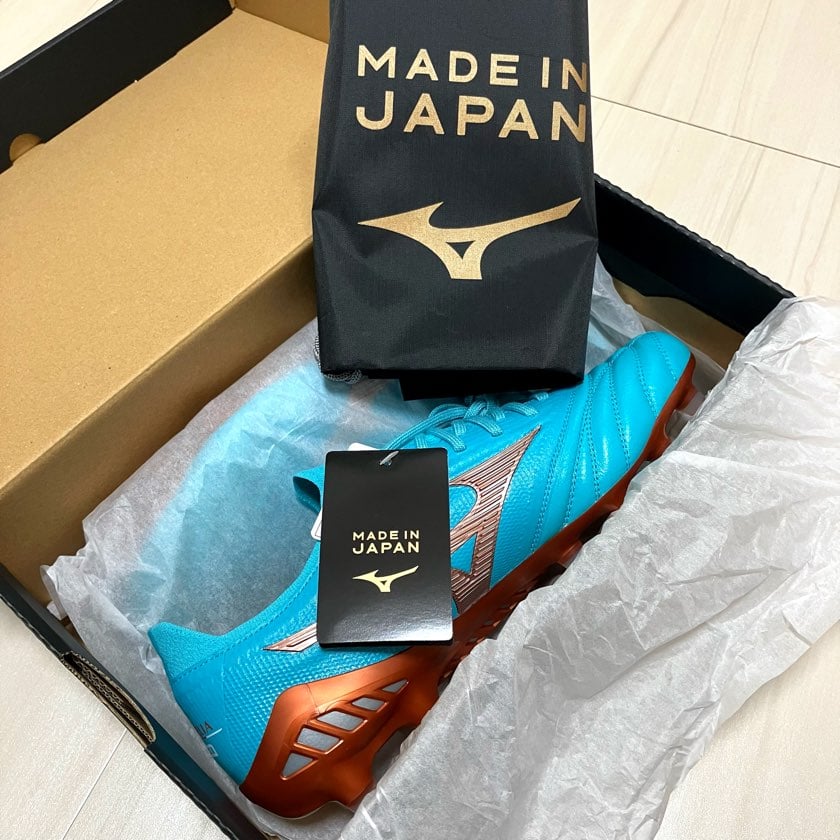 MIZUNO MORELIA NEO Ⅲ β JAPAN / ミズノ モレリアネオ3ベータ ジ