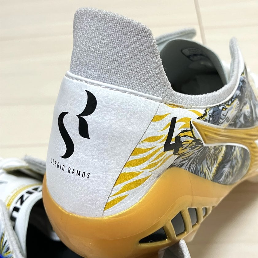 MIZUNO MORELIA NEO Ⅲ SR4 JAPAN / ミズノ モレリアネオ3 SR