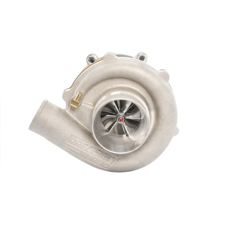 TURBO PACKAGE Twin 6176