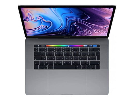 Apple MacBook Pro 15