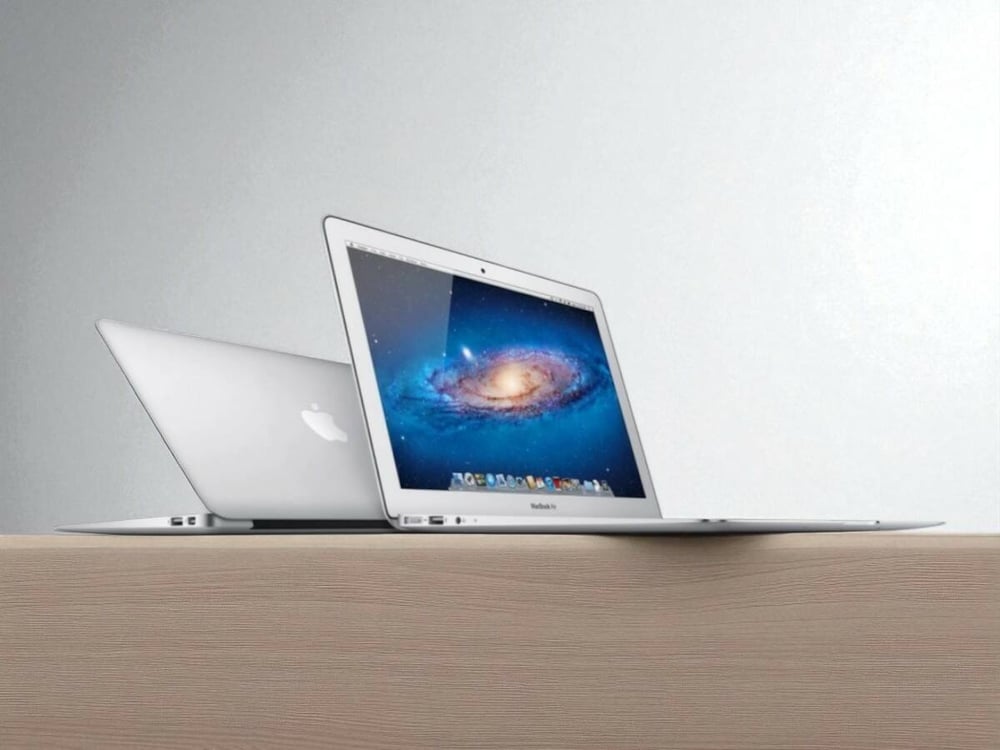 Apple MacBook Air 13