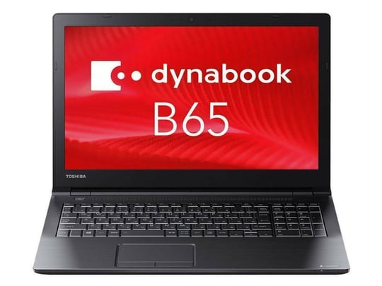 Toshiba Dynabook B65 Notebook - 15219585 | furbify