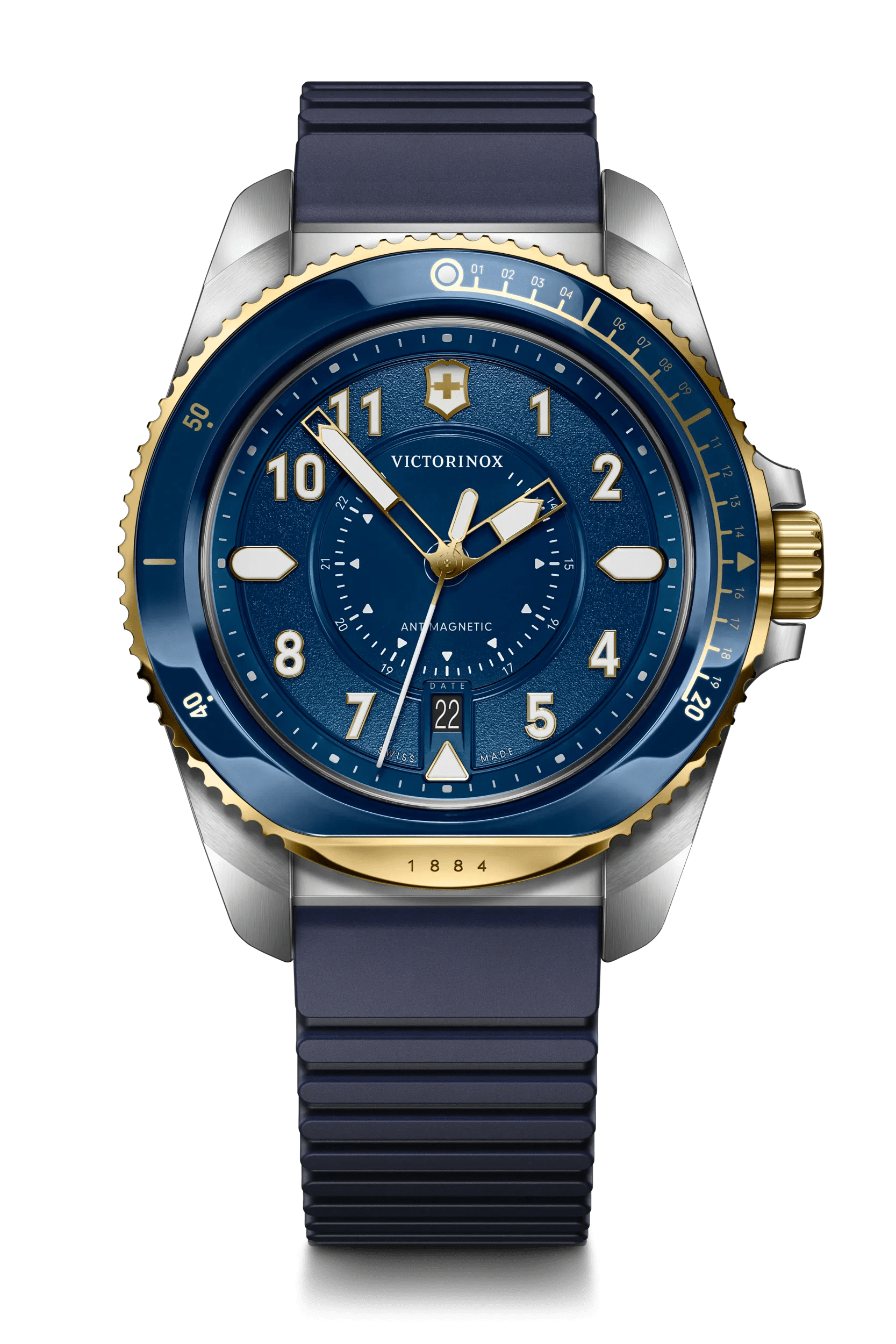 Victorinox Journey 1884 in Journey 1884 - 241975