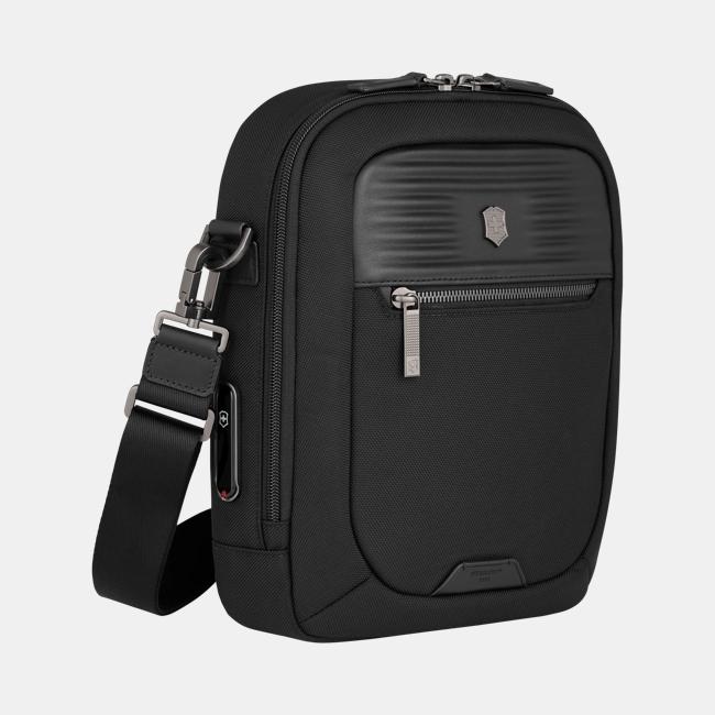 Victorinox Mythic Crossbody Bag in black - 653455