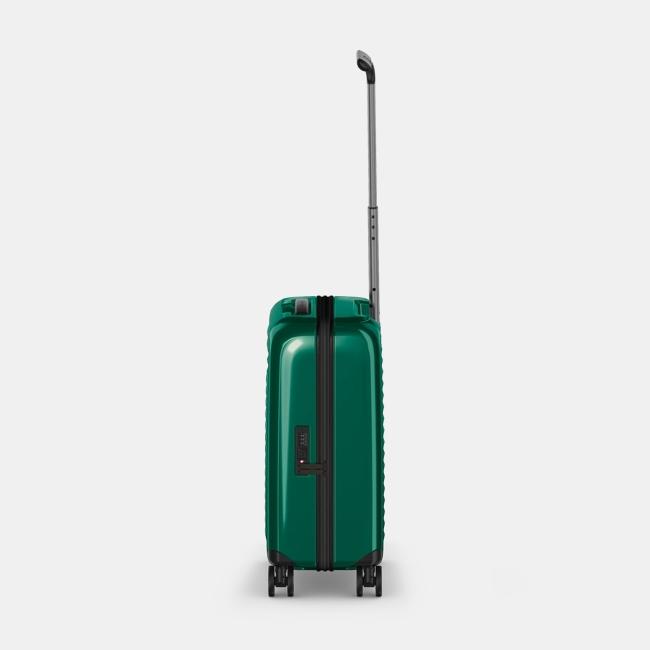 Victorinox Airox Frequent Flyer Hardside Carry-On em Forest Green