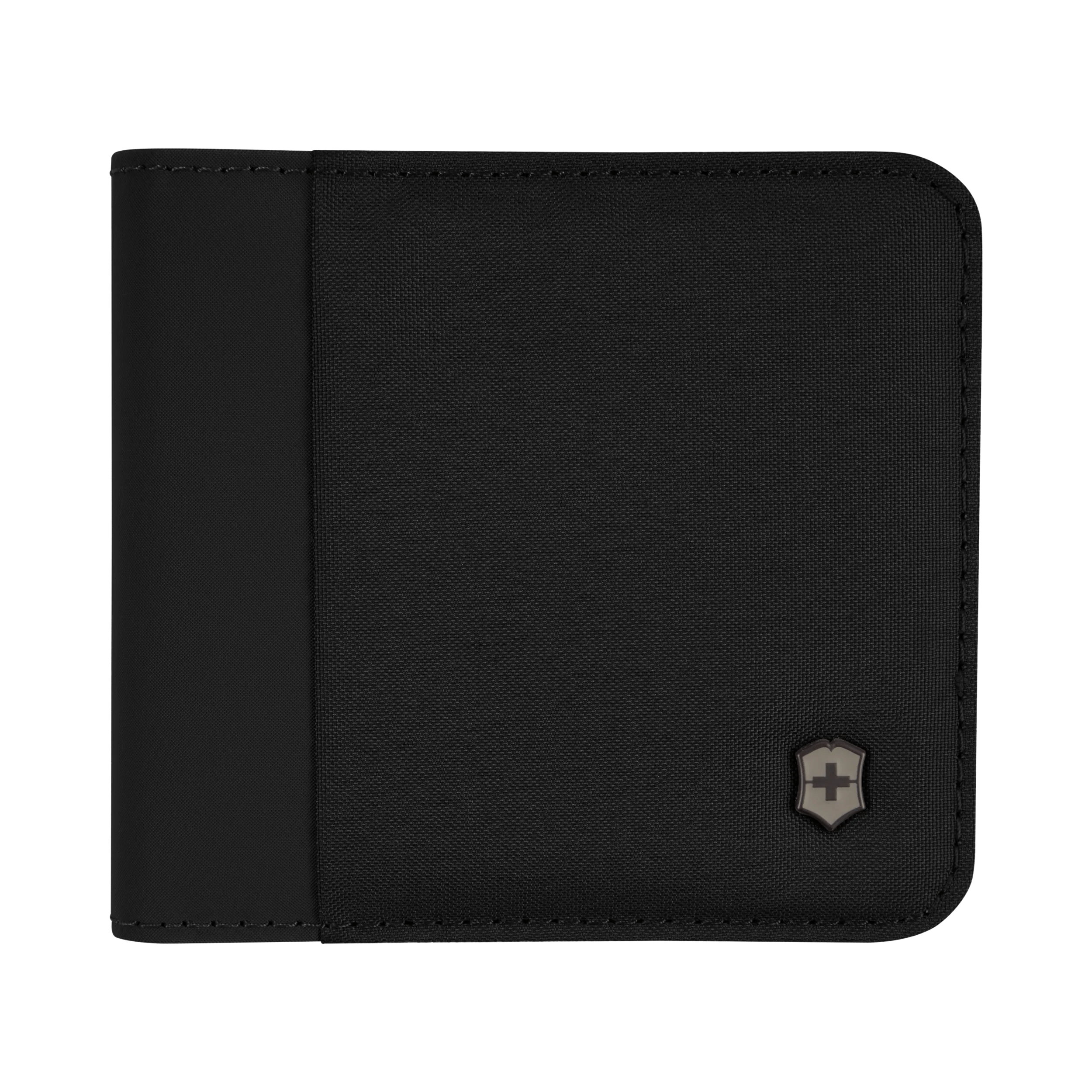 Victorinox Travel Essentials Bi-Fold Wallet in black - 653363