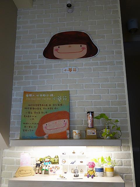 小蘑菇藝文空間(高雄市)[Little Mogu] | 台湾ショッピング・買物－台北ナビ