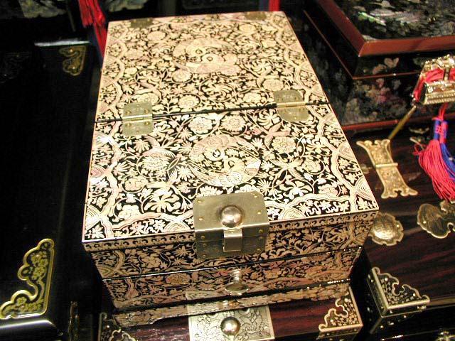 六一工芸社[ユギルコンエサ]の |韓国釜山ショッピング・買物－プサンナビ