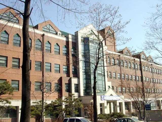 延世大学校言語研究教育院・韓国語学堂 | 観光－ソウルナビ