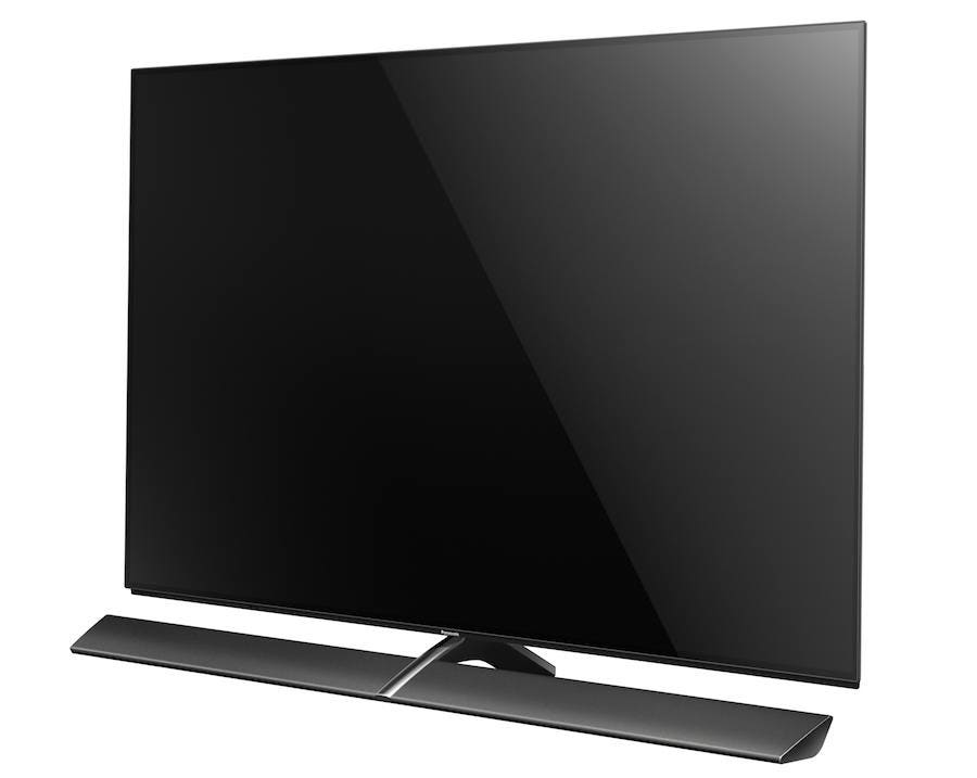 Panasonic's 2017 TV Lineup