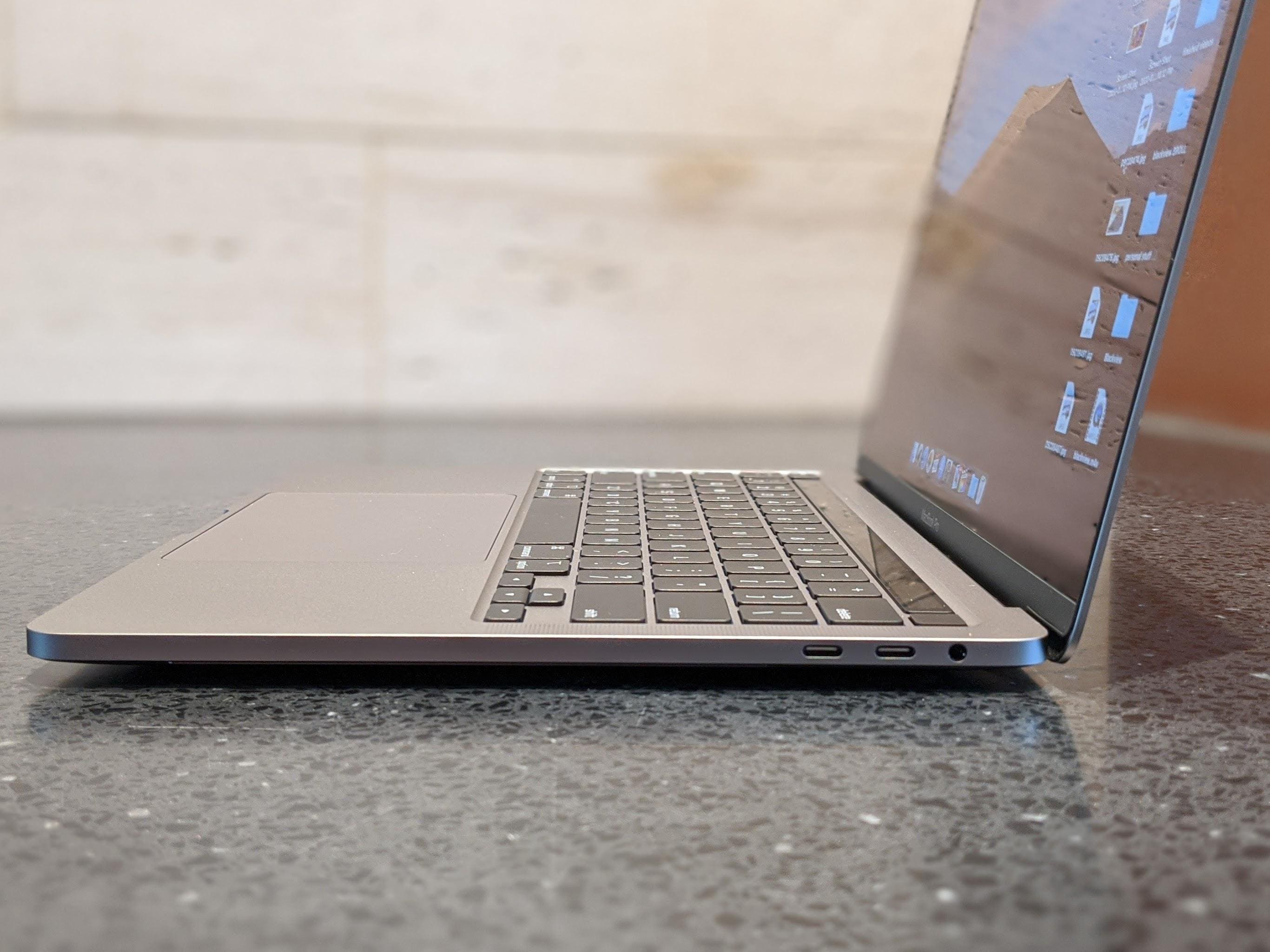 2020 MacBook Pro 13-Inch Review: All The Right Keys