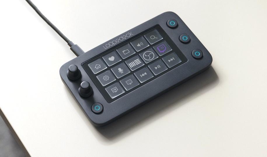 Loupedeck Reveals Live S – Its Most Compact And Affordable Console Yet