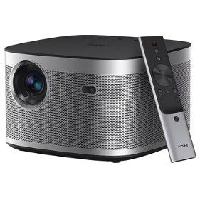 The Technical Magic Of The XGIMI Horizon Pro 4K Projector