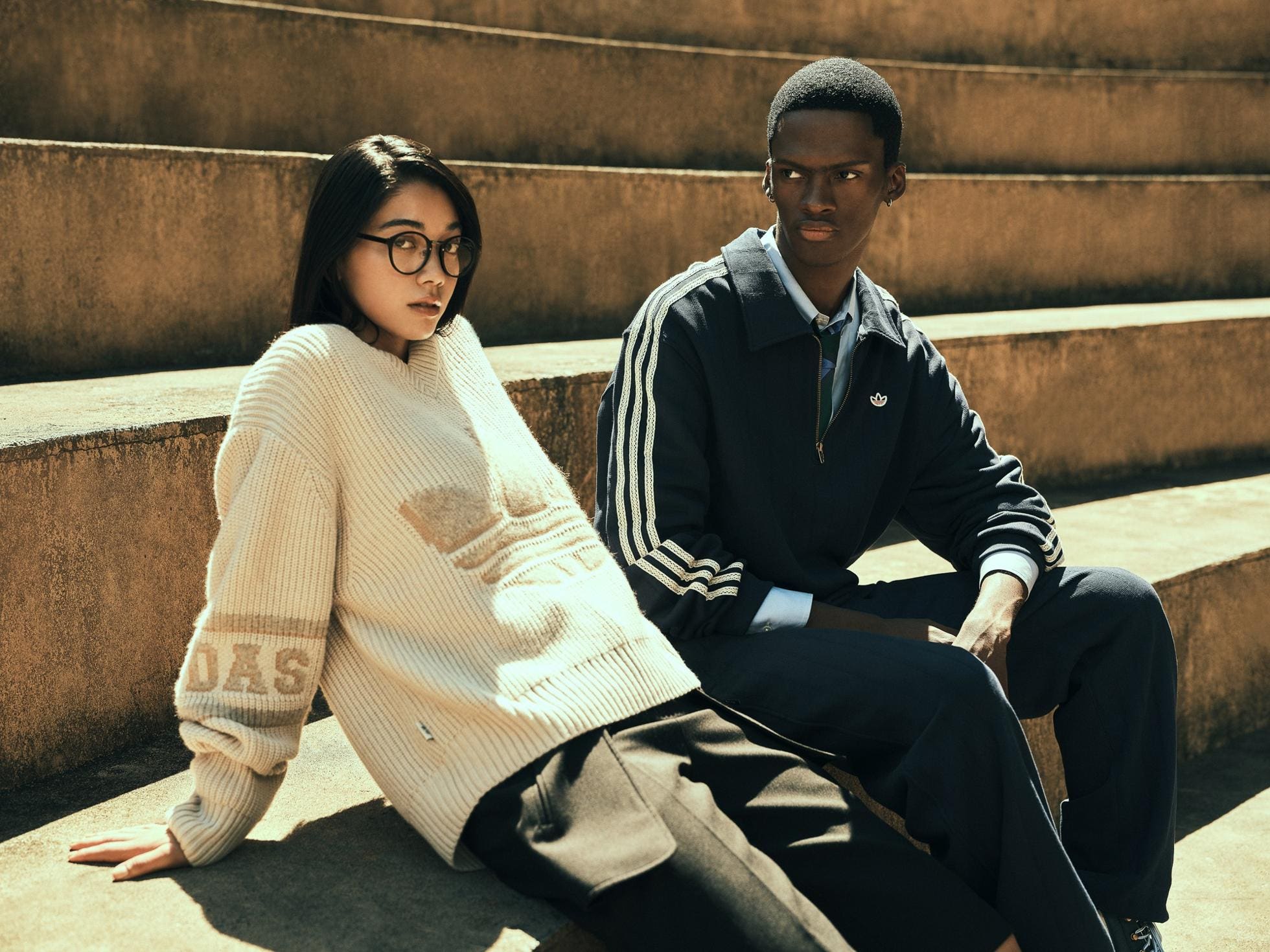 Adidas, Edison Chen And Clot Are Redefining Ivy League Cultural Legacy