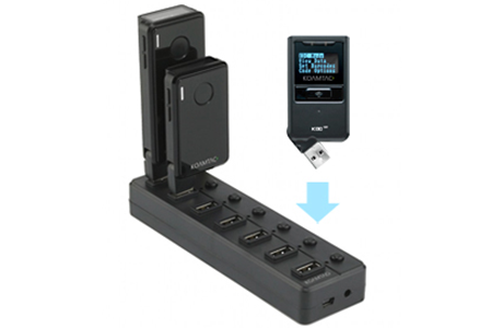 KDC20/20i｜製品情報｜Imager