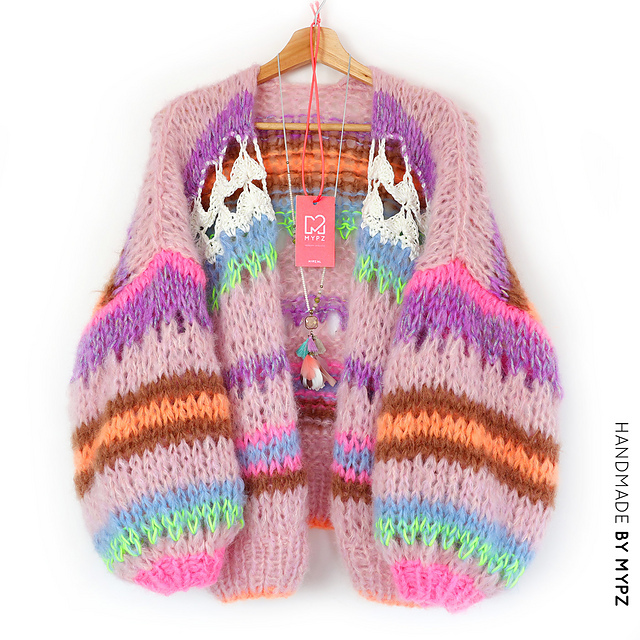 Ravelry: Miami pattern by MYPZ