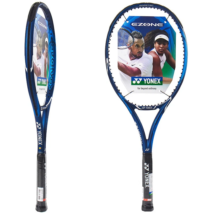 YONEX EZONE ACE 102 Tennis Racquet - Deep Blue, Kuwait | Ubuy