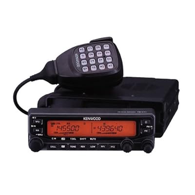 Kenwood TM-V71S KENWOOD 144430MHz band dual band Zambia | Ubuy