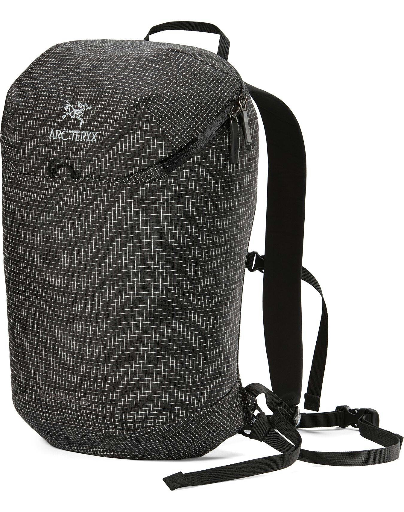 Arc'teryx Konseal 15 Backpack at Mall of America® in Bloomington, MN