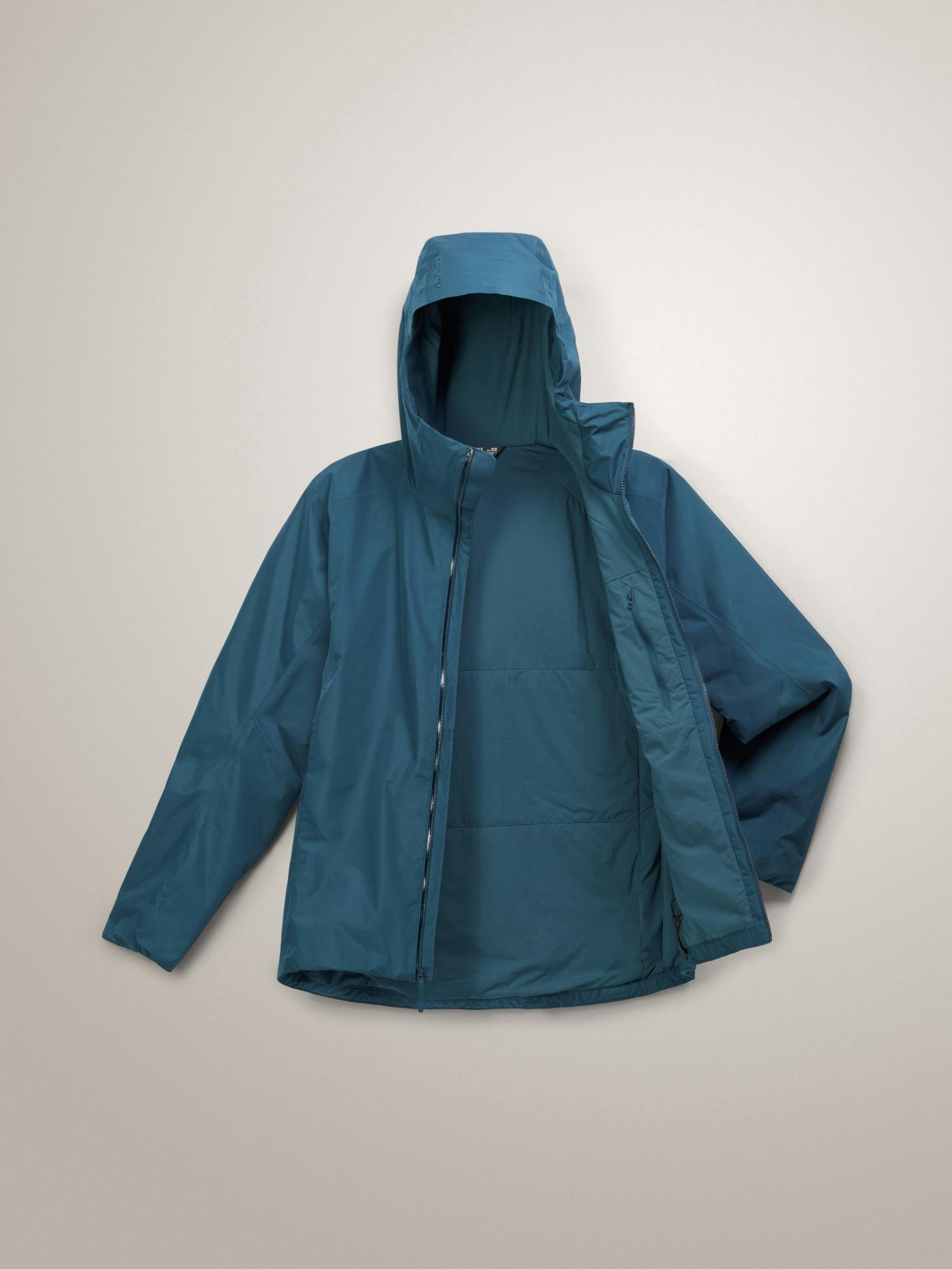 Solano Insulated Hoody Men's | Arc'teryx United States